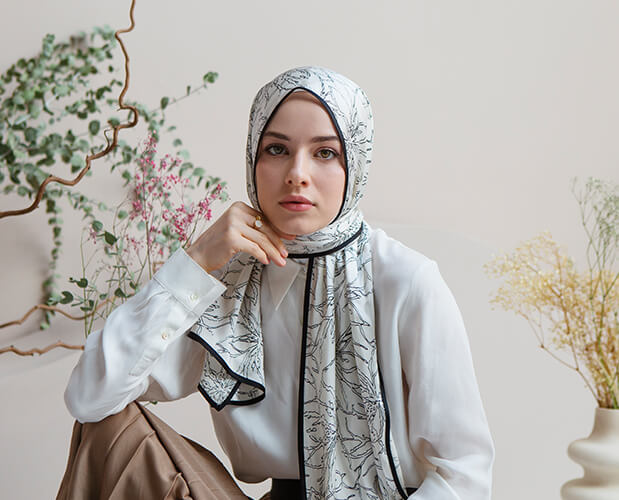 aif modesty hijab